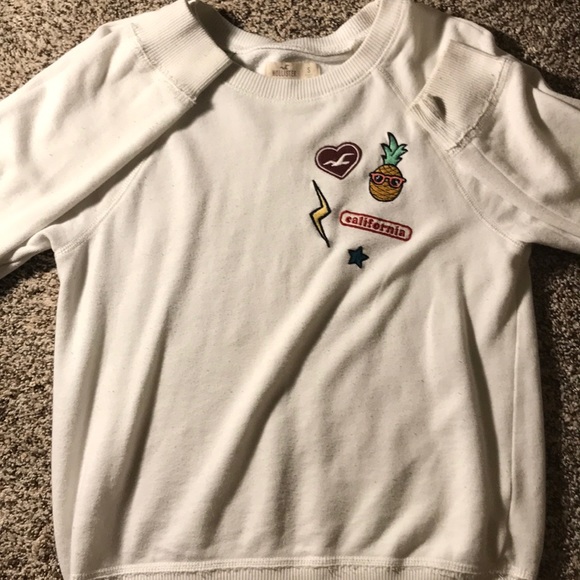 Sweaters - Hollister Sweater